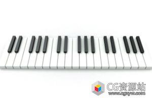 C4D音乐节奏动画插件 Nitro4D AniMidi v1.1 For Cinema 4D R12-R25