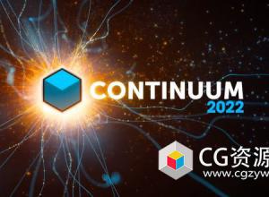 BCC 15 AE/PR/达芬奇视频特效插件 Boris Continuum Complete 2022.5 v15.5.1.565 for Adobe/OFX Win