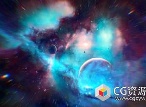 红巨星特效预设库套装 Red Giant Universe V6.1.0 AE/Premiere/FCPX/达芬奇/OFX Win/Mac