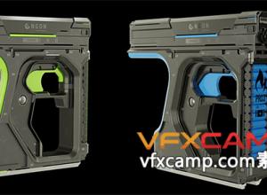 Blender硬表面建模插件 HardOps/Hops 0.9.87.28+使用教程