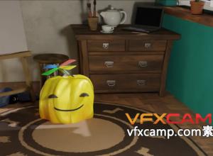 Blender 3.0全面基础入门教程+中英文字幕