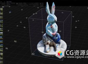 专业摄影测量完整分步演练工作流程教程