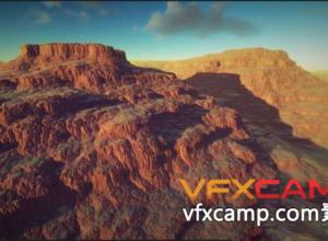 GPU三维地形生成软件 World Creator 2025.1 Win