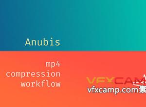 MP4渲染输出Ae/Pr/Ps/An脚本 Battleaxe – Anubis V1.0.4