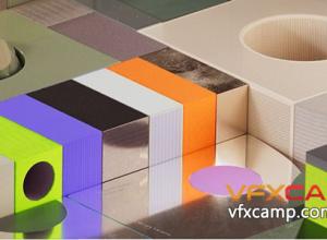 MAXON Cinema 4D S26.017 中英文版破解版Win/Mac C4D S26