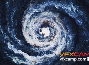 Maya粒子渲染插件 Thinkbox KrakatoaMY V2.10.4 Win