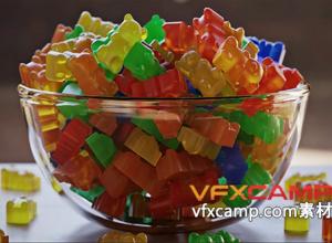 Blender次表面散射SSS材质视频教程