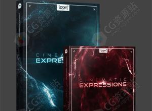 674个紧张悬疑气氛渲染电影无损音效