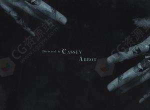 PS/AI/C4D电影文字标题字幕设计片头教程