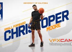 AE模板-体育赛事运动员介绍动画 Sport Player Introducing