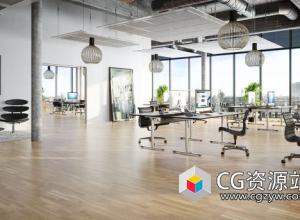 3DS MAX贴图材质随机加载插件 MultiTexture Map V2.04 for 3ds Max 2012-2026