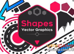 Unity矢量线条图形工具 Shapes 4.2.1