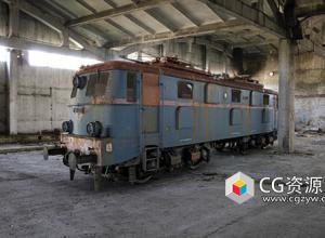 Maya+Mari三维扫描模型集成技术制作视频教程