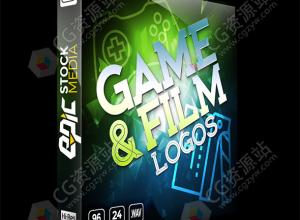 404个游戏电影和标志转场音效运动过渡揭示消失无损音效