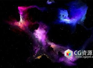 Houdini粒子特效教程 Introduction to Particle FX in Houdini Vol.1