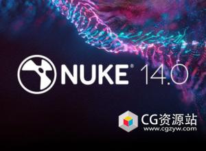 The Foundry Nuke Studio 14.1V1 Win注册机破解版