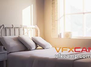 基于物理真实环境自然光效Blender插件 Extra Lights V1.2