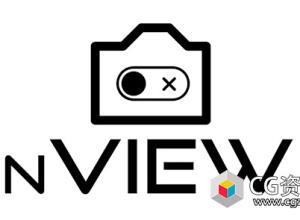 Blender选择性模型可视化渲染插件 Nview Addon v3.7.1