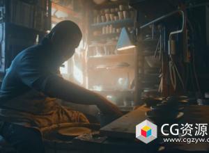 红巨星调色套装 Red Giant Magic Bullet Suite V2023.2.1 Win/Mac