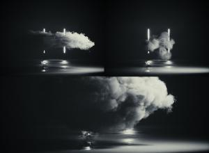 40组三维体积云雾抽象流体VDB素材 VDB Pack MEGA PACK V2