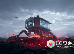 Maya VRay渲染器 VRay V7.10.00 For Maya 2019-2026 Win