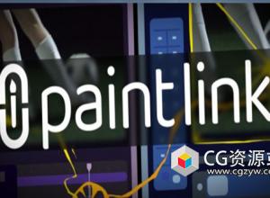 AE PS关键帧链接动态修改插件 Paint Link V1.0.8 Mac/Win+使用教程
