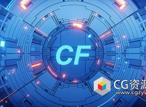 Blender场景硬表面建模插件工具包 Creative Flow v1.8.5