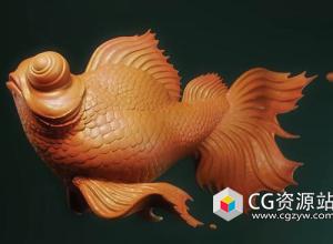 三维雕刻建模软件 Substance 3D Modeler v1.22.4 Win