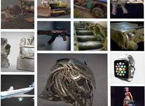 PBR游戏3D模型捆绑包 2022 年12月30日