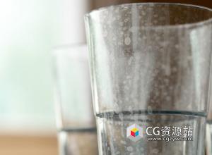 GSG灰猩猩污迹水渍贴图素材 Surface Imperfections Stains