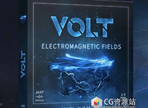 1170组未来科幻机器电磁场武器引擎无损音效