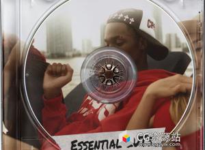 12种日常LUT视频调色预设 Essential LUT