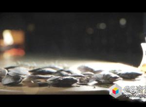 Blender电影场景镜头制作教程+英文字幕