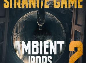 185个电影游戏恐怖奇幻冒险环境氛围无损音效