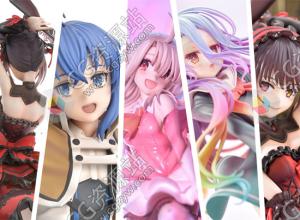 Coloso-ZBrush动漫人物雕刻转化为3D打印模型视频教程