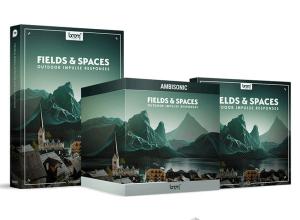 自然环境日常生活峡谷森林城市楼房环绕立体无损音效