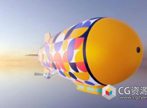 Maya 2024全面基础入门教程+英文字幕 Maya 2024 Essential Training