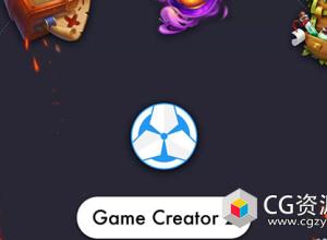 Unity游戏制作工具 Game Creator 2 v2.18.56