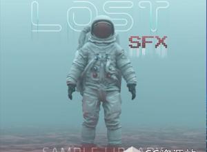 280个遥远星球信号失真故障无损音效 Lost