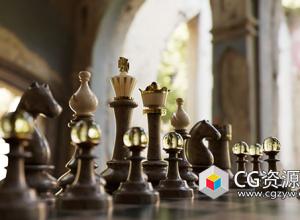 3DS MAX材质接口插件 MaterialX v1.0.0