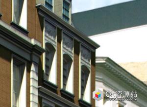 3DS MAX逼真墙面污迹插件 RichDirt 2.3.2.1 & RichScene 2.2.4 for 3ds Max