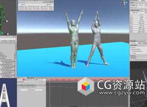 Unity创作编辑动画工具 Very Animation v1.2.20