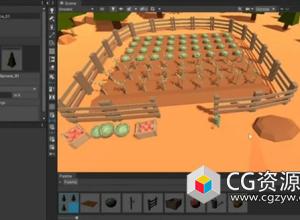 Unity游戏资源素材2023年6月2日