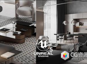 UE5虚幻引擎全面入门大师级视频教程 Complete Unreal Engine 5 Mastery