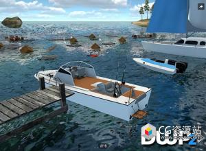 Unity游戏资源素材2023年7月1日