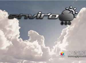 Unity天空云天气系统 Enviro 3 - Sky and Weather v3.1.7