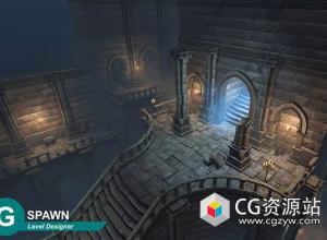 Unity关卡设计插件 GSpawn - Level Designer 3.2.81
