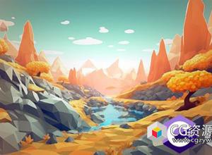 Unity 3D游戏开发策略技术技巧大师班训练视频教程