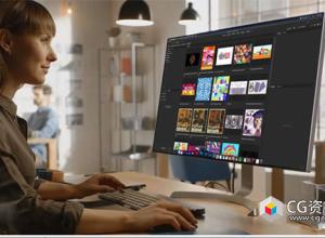 Br 2024软件 Bridge 2024 v14.1.1 Win/Mac