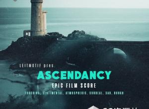 418个大气伤感氛围史诗电影无损音效